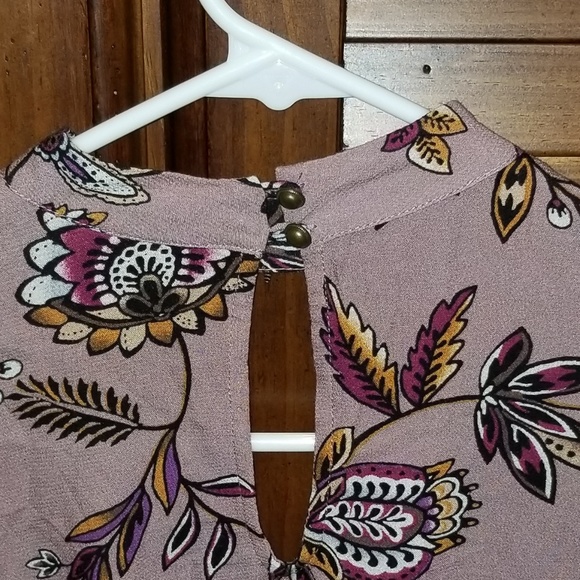 Blouse - Picture 6 of 7